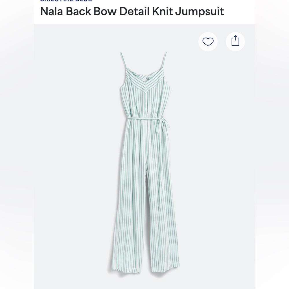 Jumpsuit